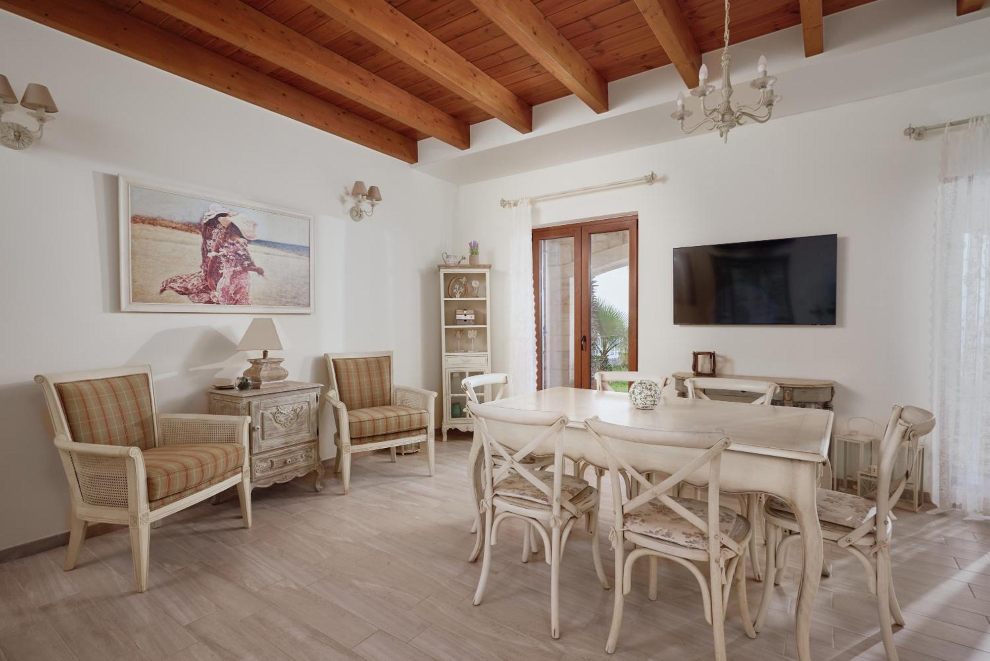Villa Paradissi In Crete Agia Pelagia Екстериор снимка