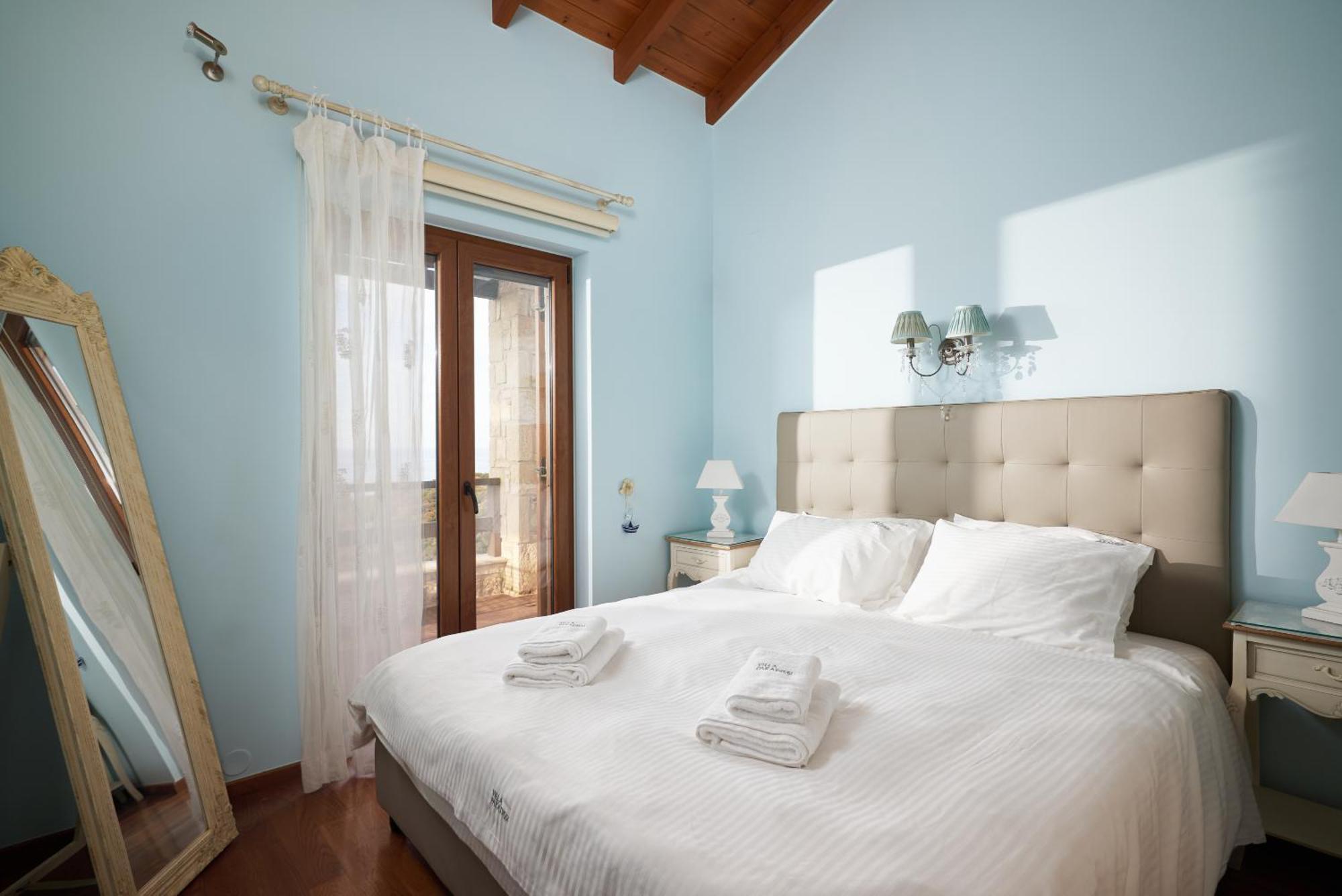 Villa Paradissi In Crete Agia Pelagia Екстериор снимка