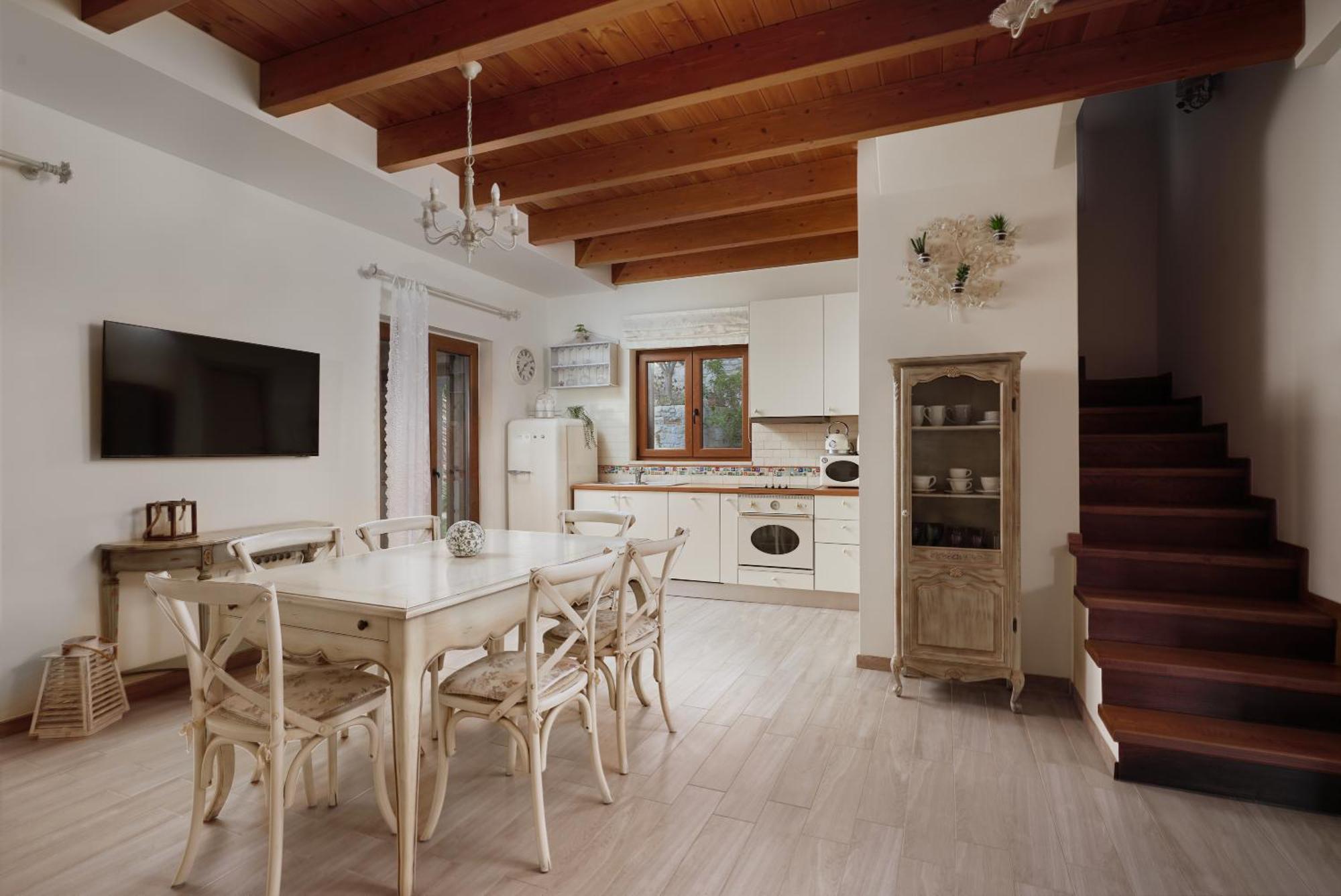 Villa Paradissi In Crete Agia Pelagia Екстериор снимка